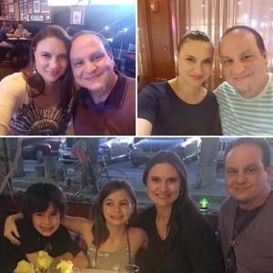 Meet your Posher, Robert